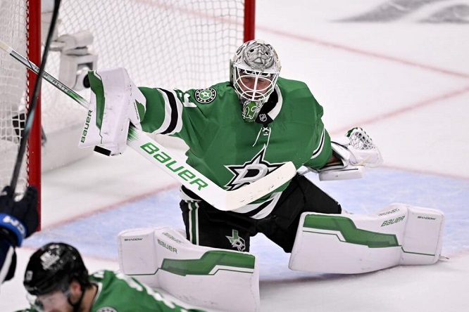 Quatre équipes connues se qualifient pour les demi-finales de la LNH
